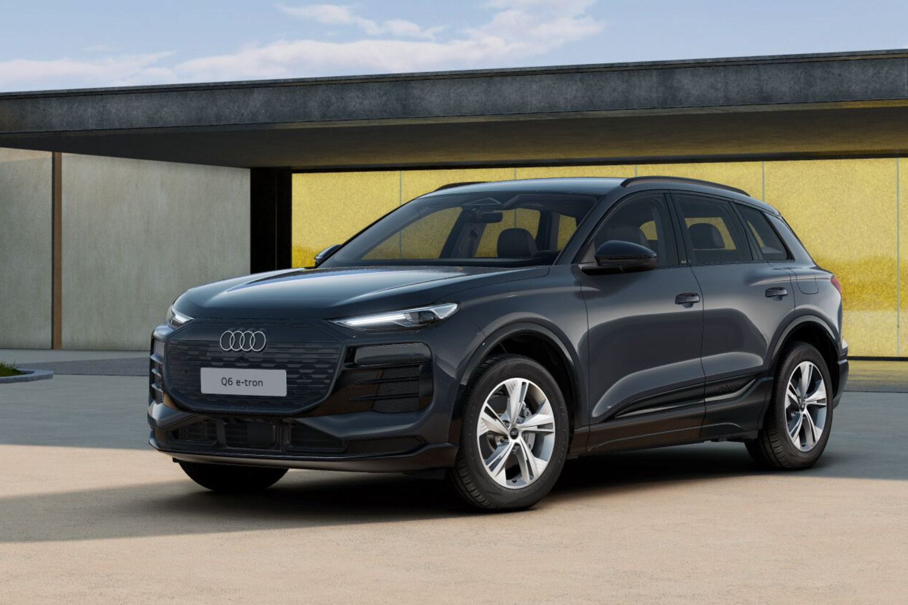 Audi undefined image