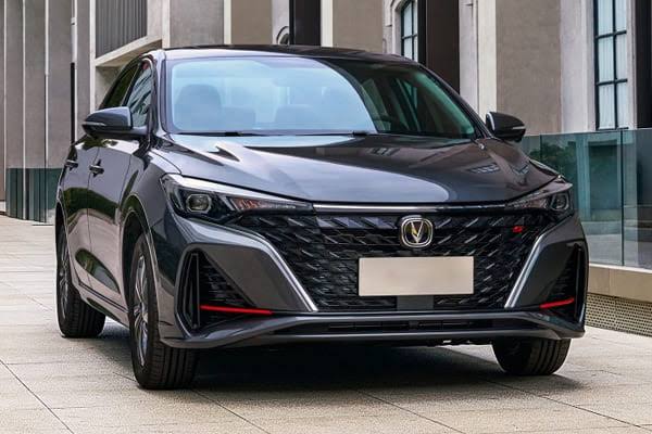 CHANGAN undefined image