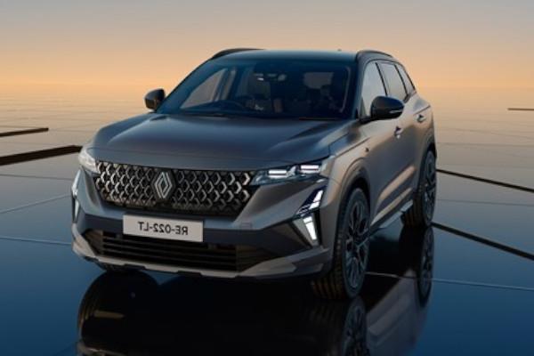 Renault undefined image