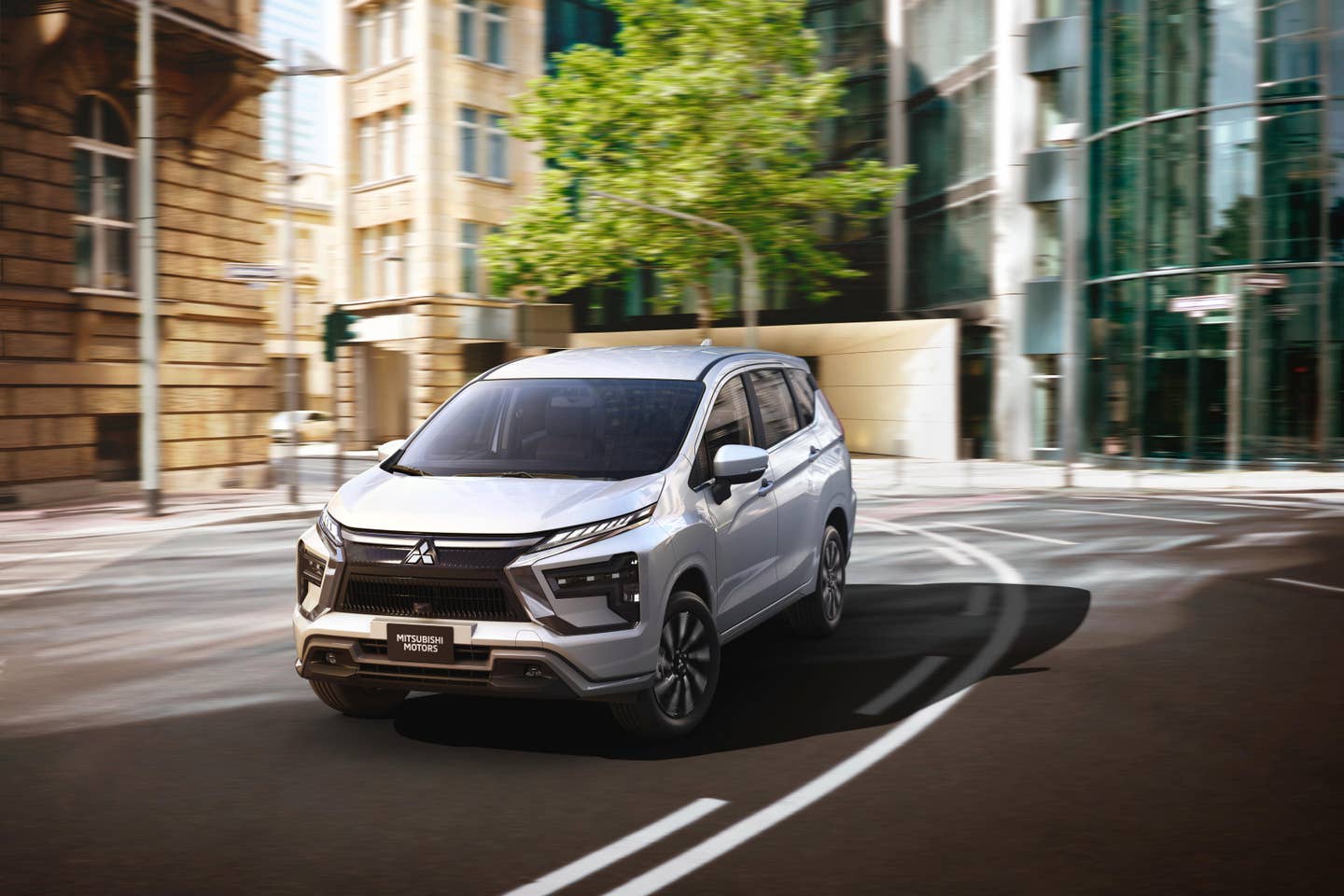 Mitsubishi undefined image