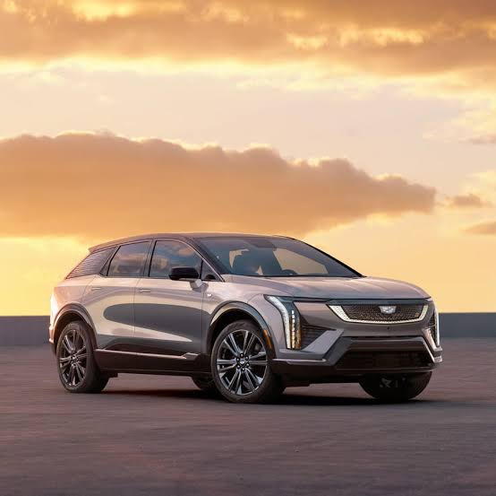 Cadillac undefined image