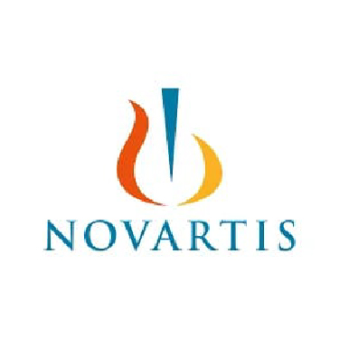 Client logo