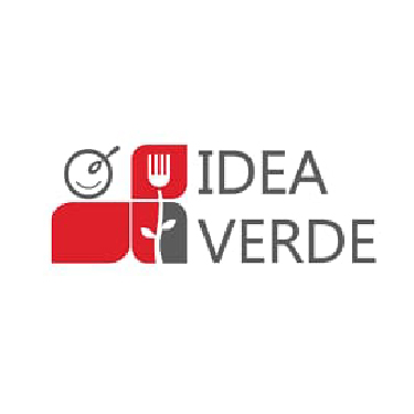 Client logo