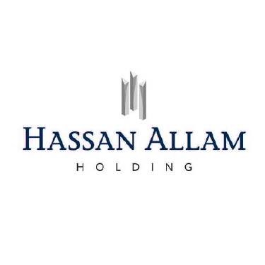 Client logo