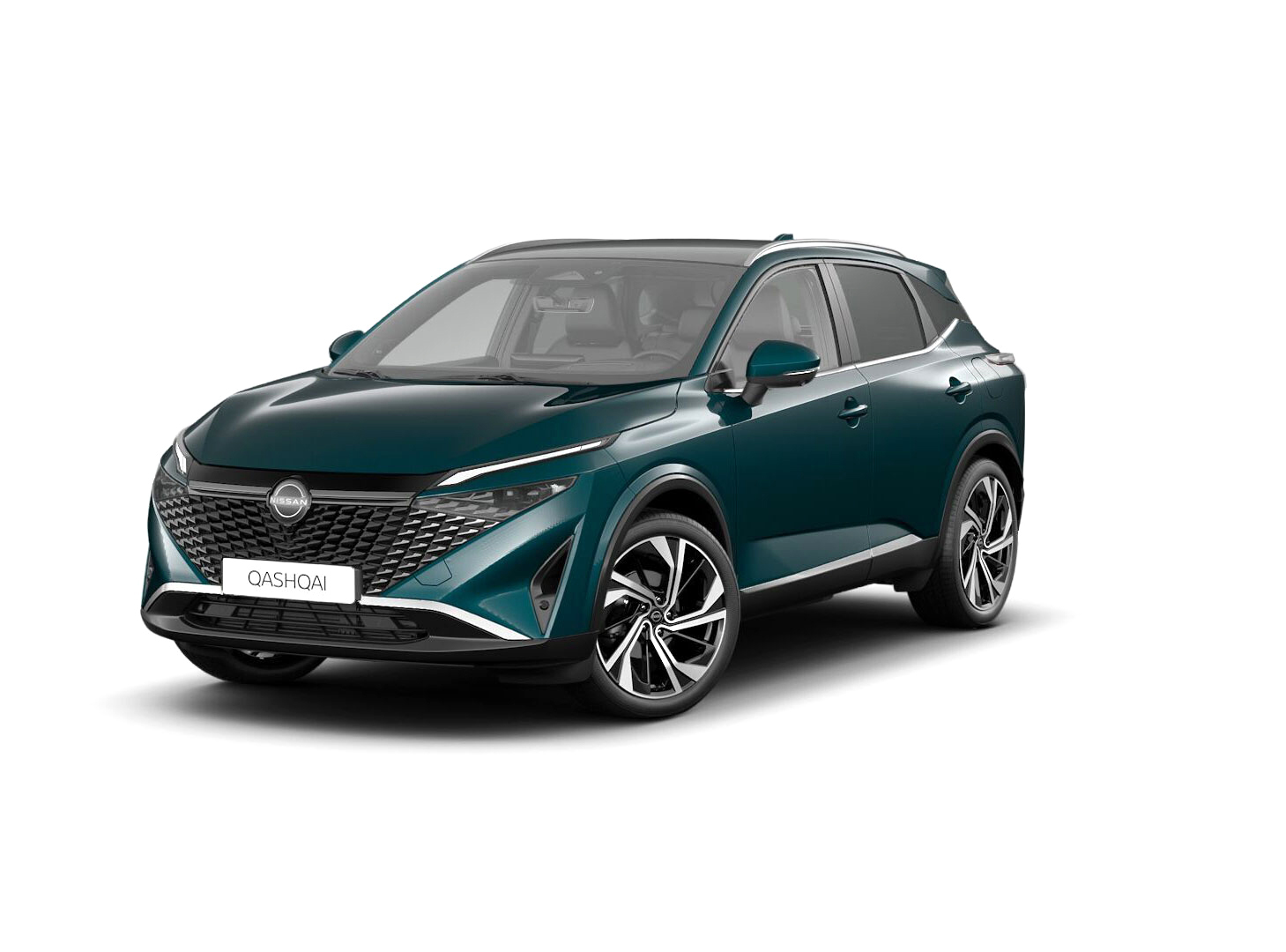 Nissan undefined image