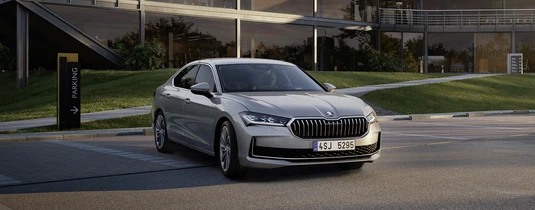 Skoda undefined image