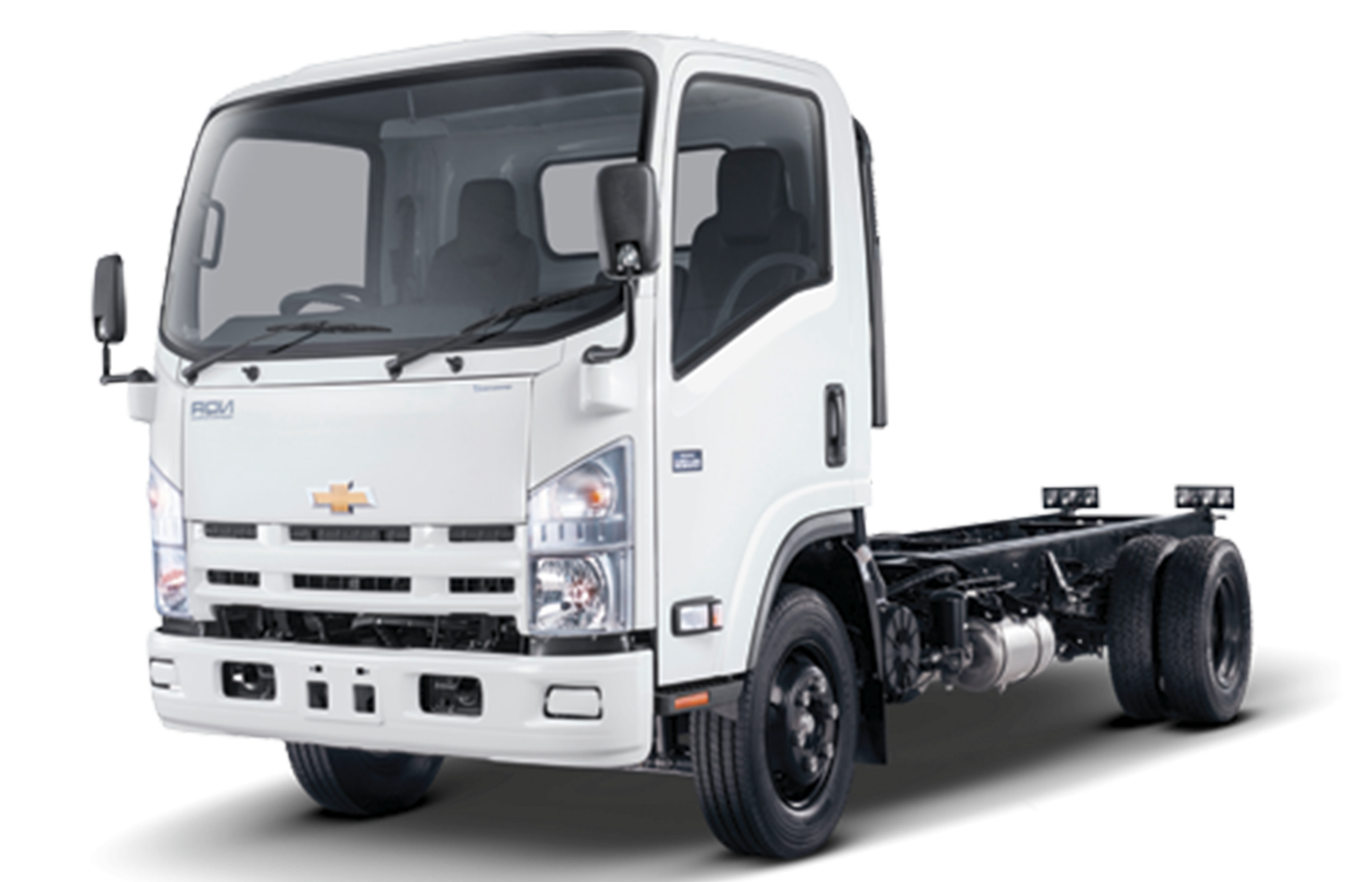 Chevrolet undefined image