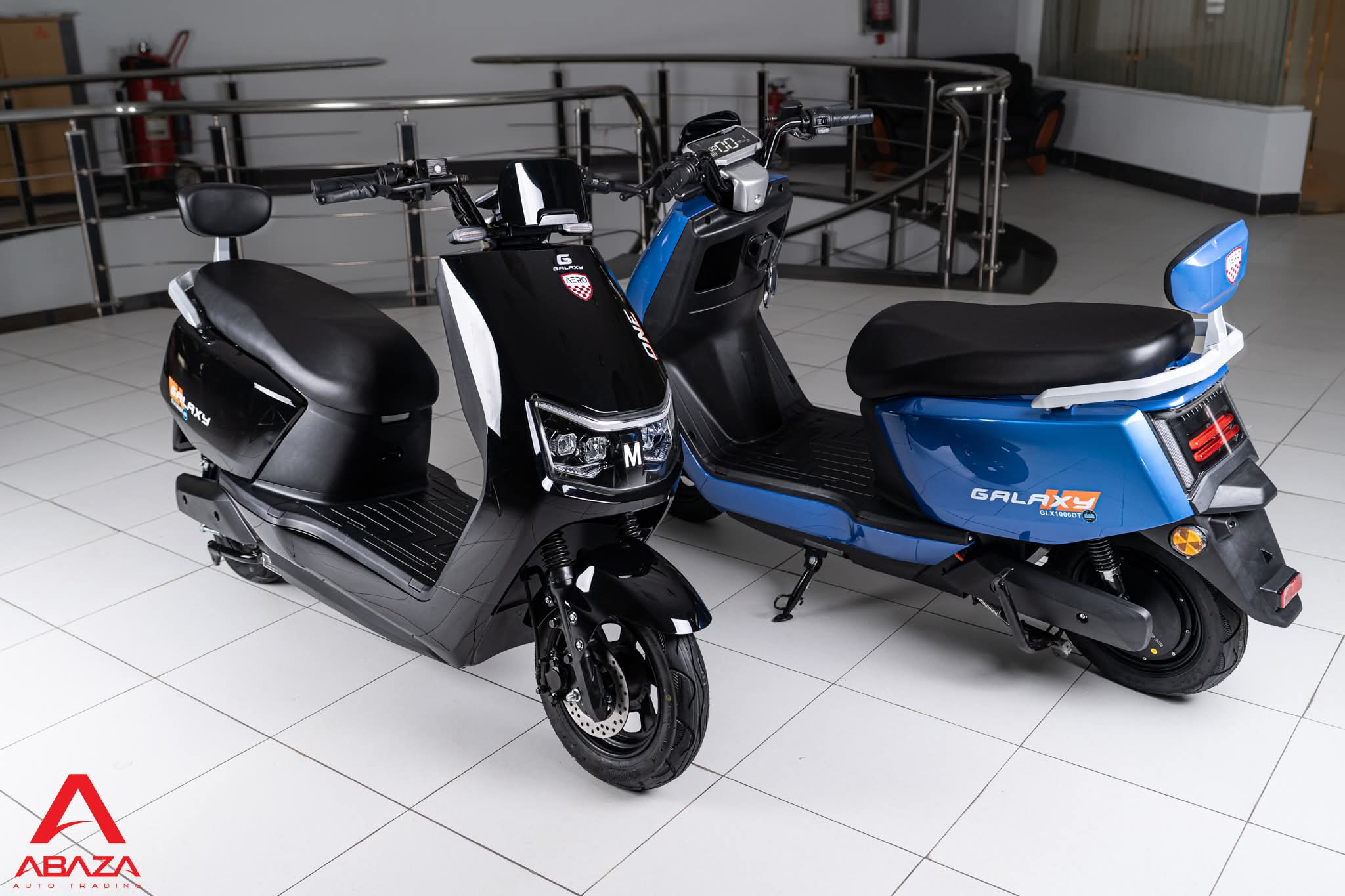 Scooters Scooters image