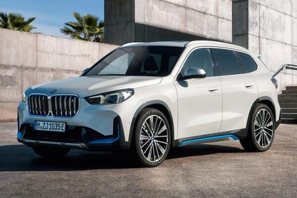 BMW undefined image