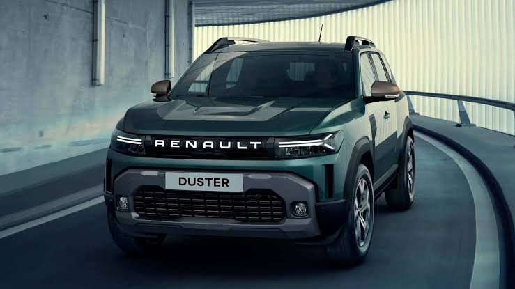 Renault undefined image