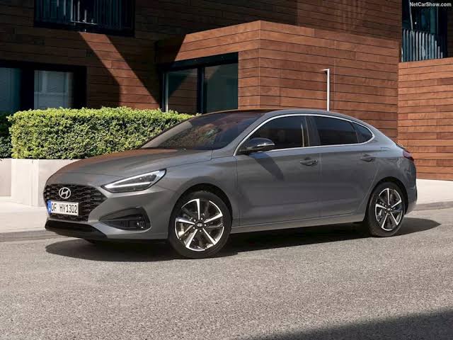 Hyundai undefined image