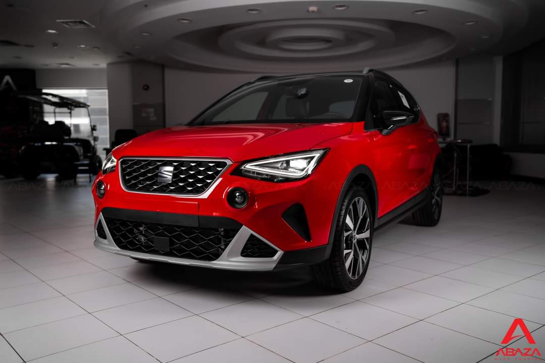 Seat undefined image