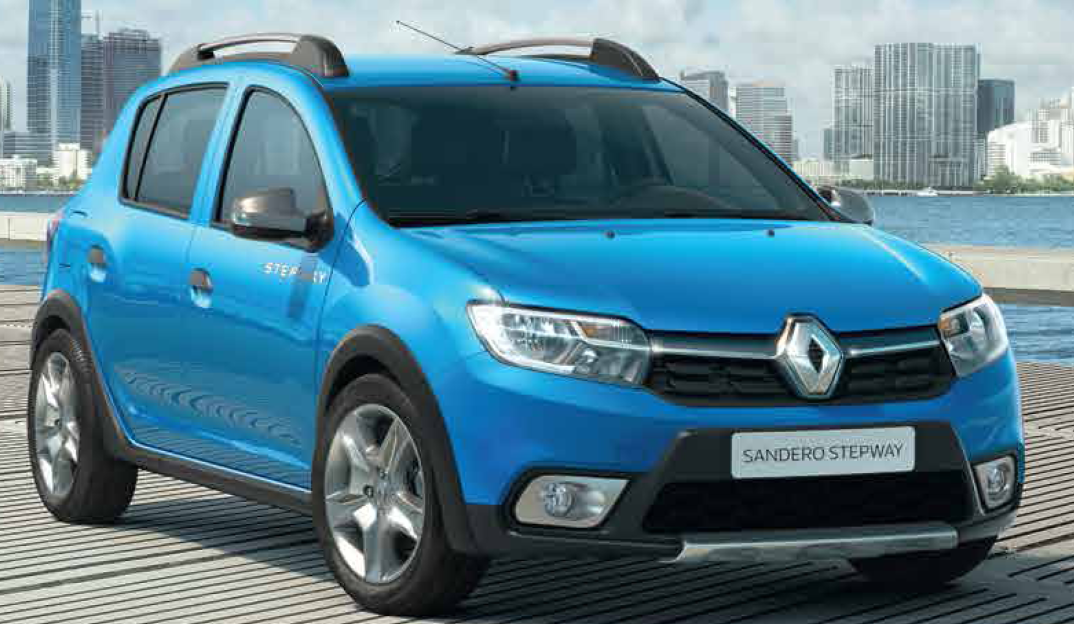 Renault undefined image