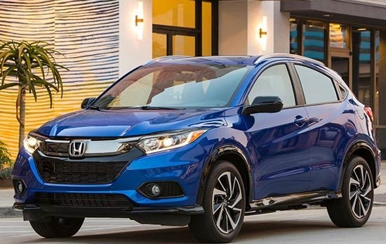 Honda undefined image