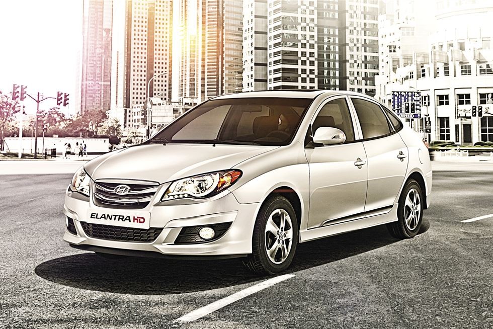 Hyundai undefined image