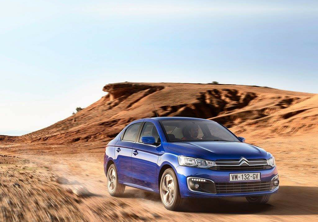 Citroën undefined image