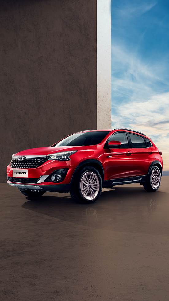 CHERY undefined image