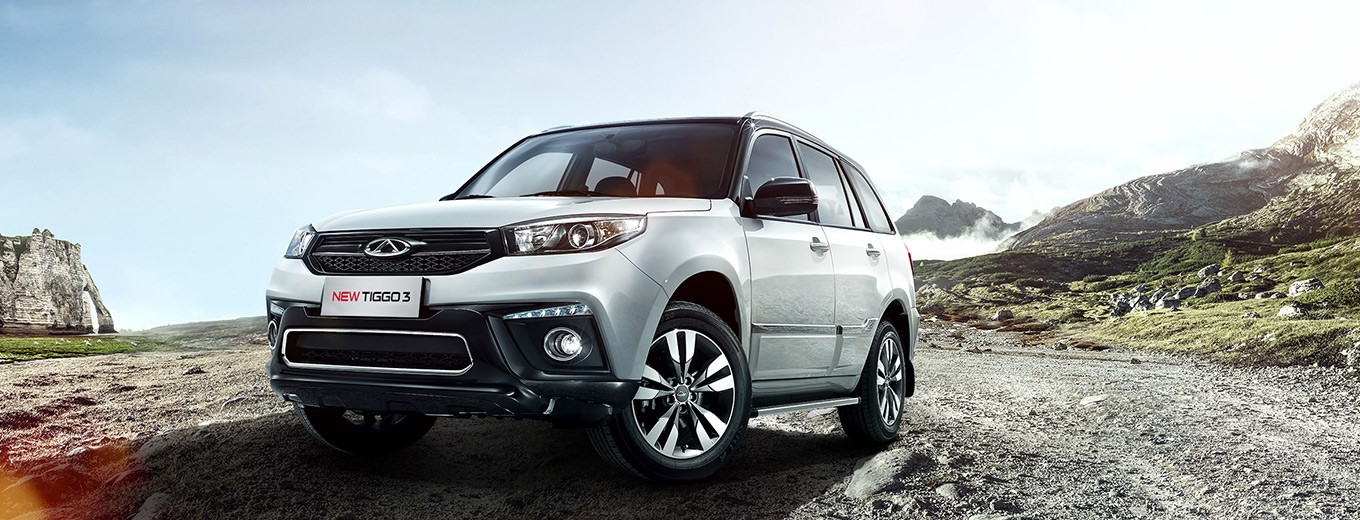 CHERY undefined image