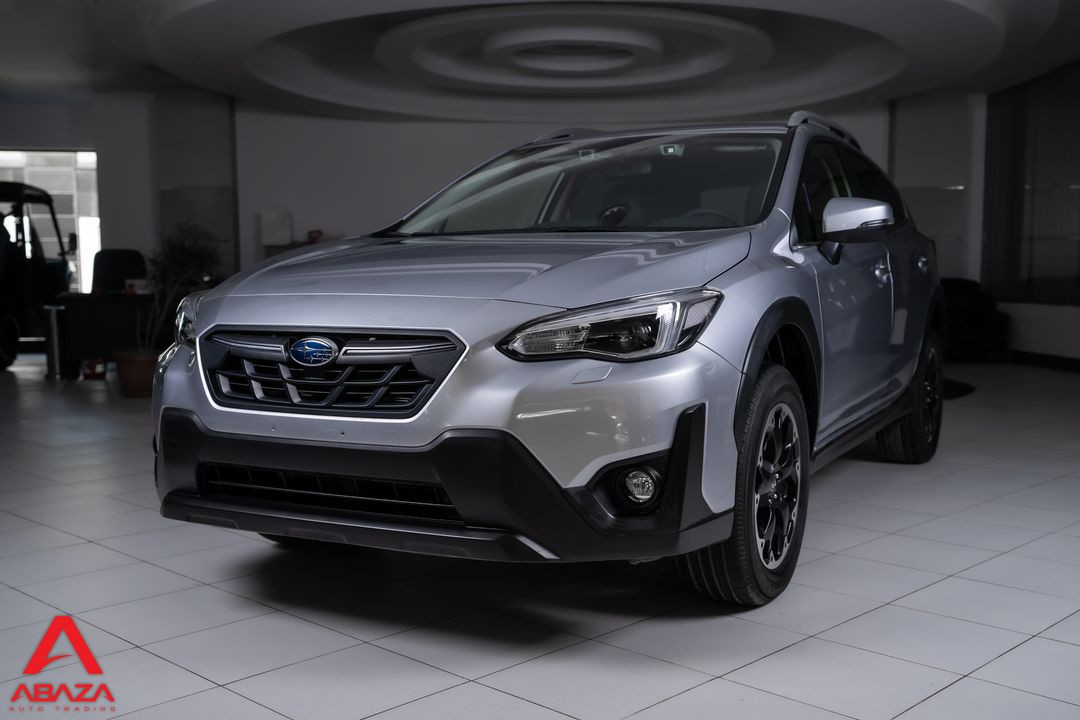 Subaru undefined image