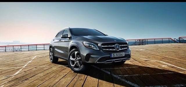 Mercedes-Benz undefined image