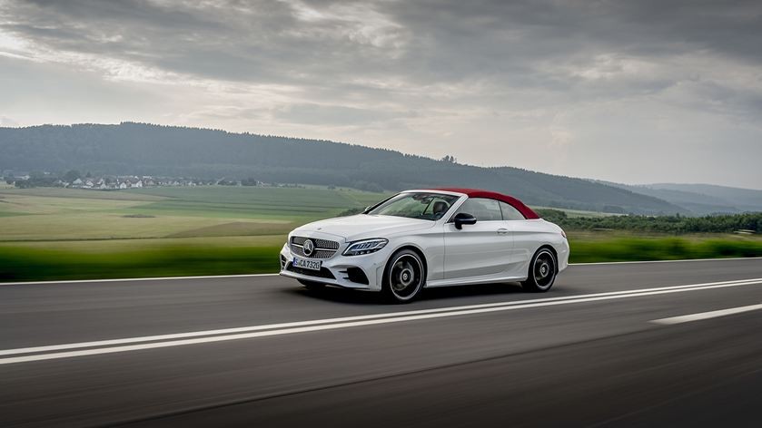 Mercedes-Benz undefined image