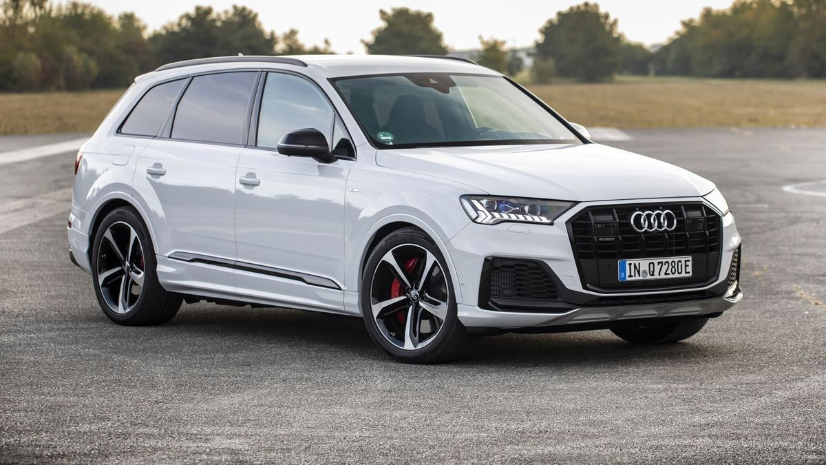 Audi undefined image