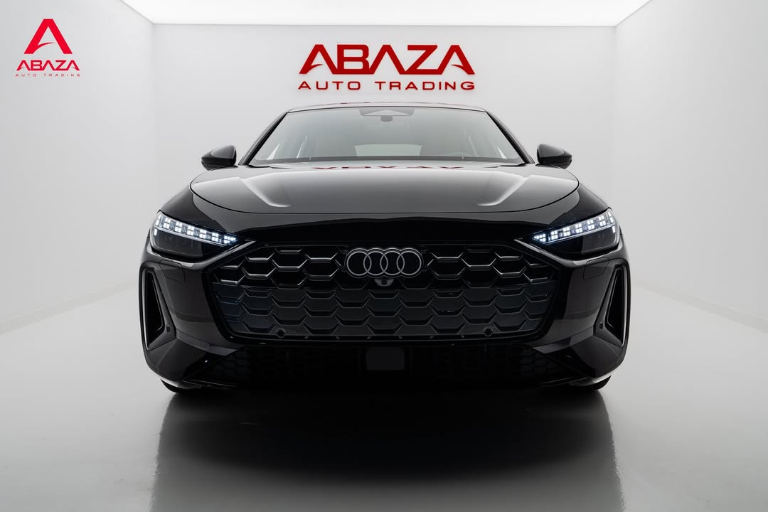 Audi undefined image