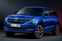Skoda undefined image