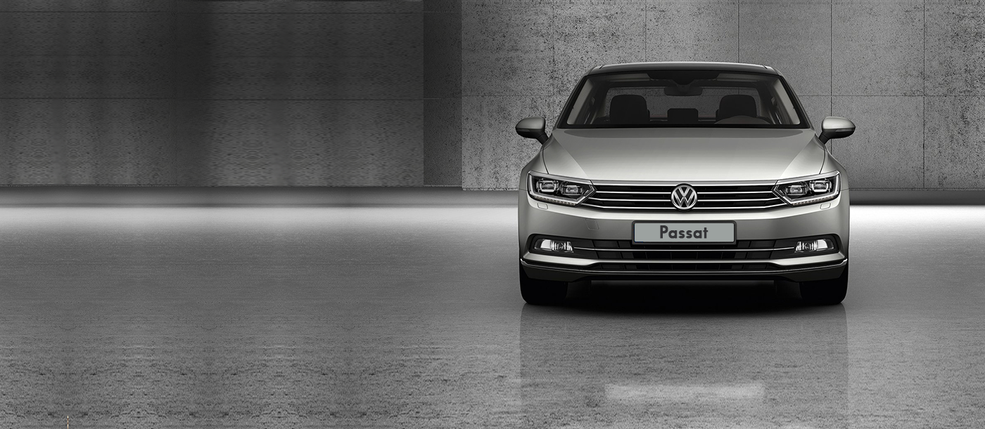 Volkswagen undefined image