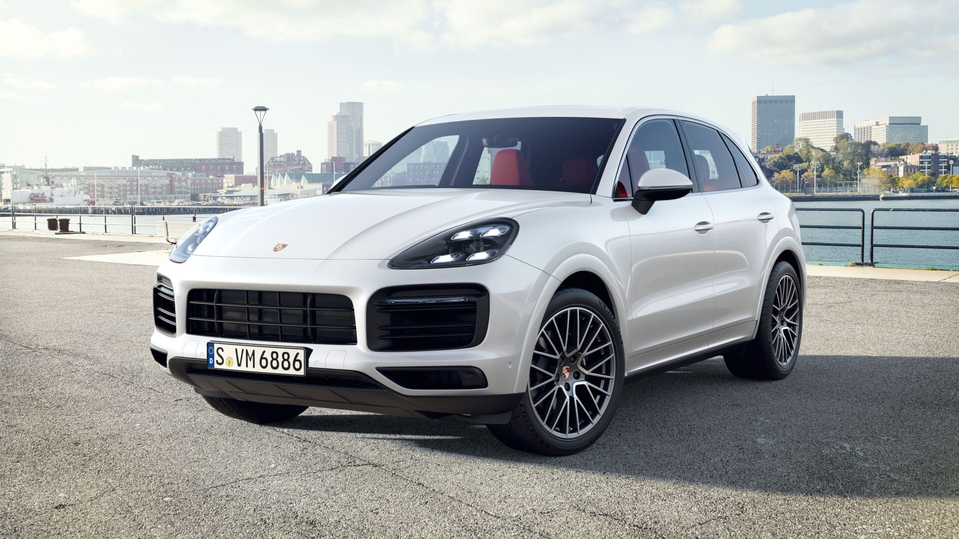 Porsche undefined image