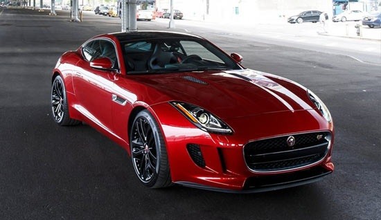 Jaguar undefined image