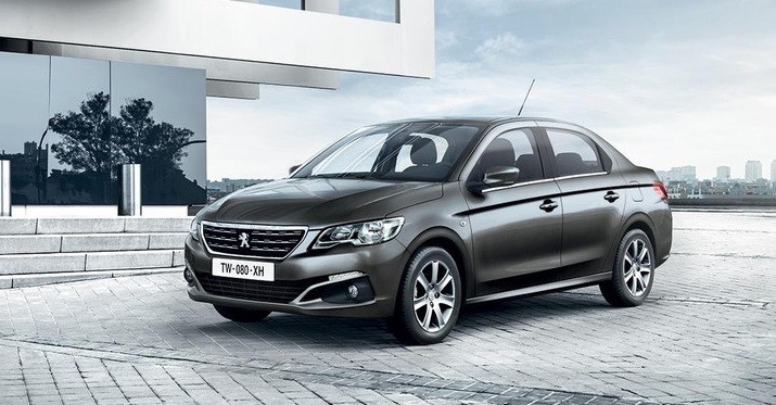 Peugeot undefined image