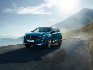 Peugeot undefined image