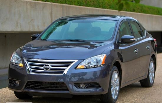 Nissan undefined image