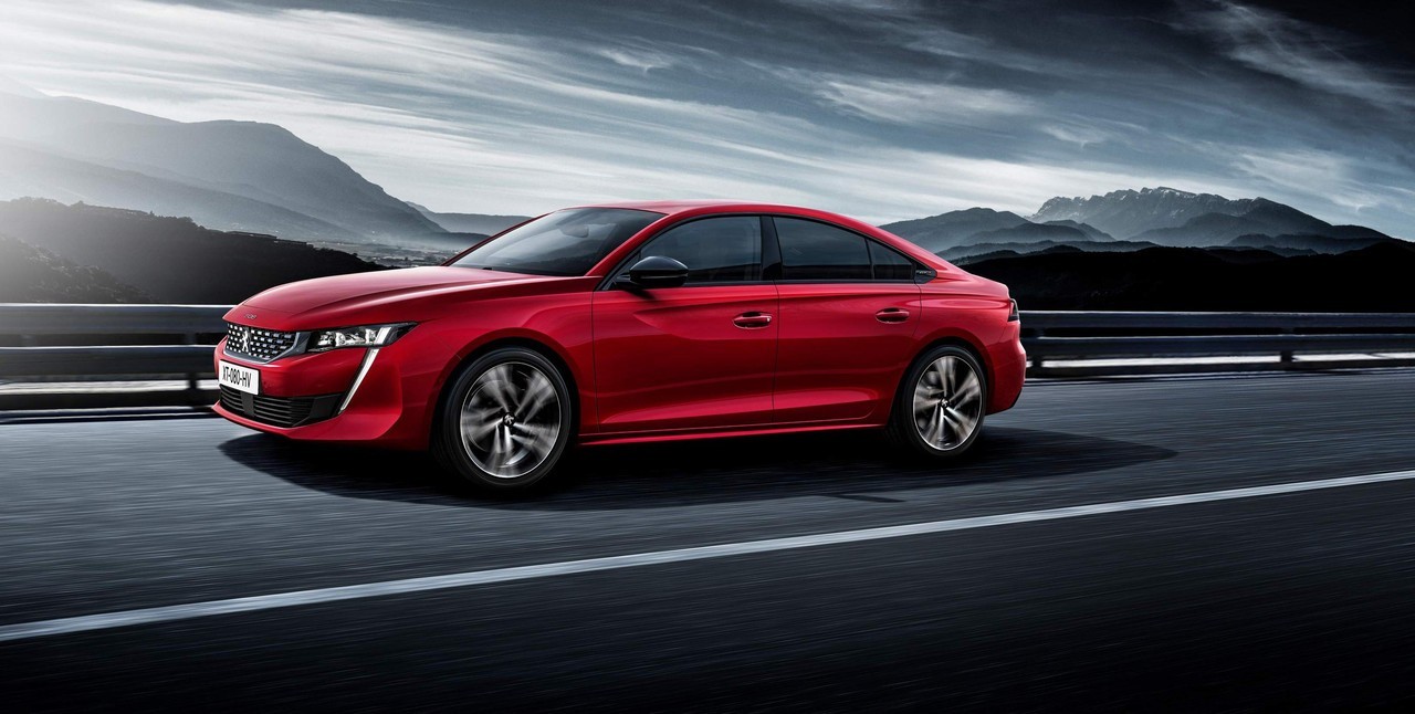 Peugeot undefined image