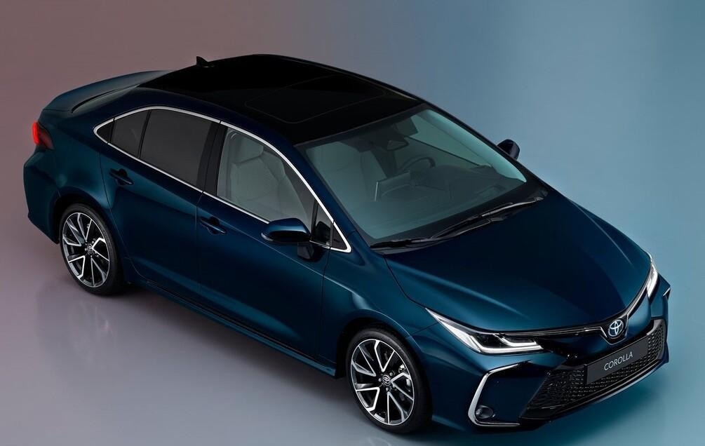 Toyota undefined image