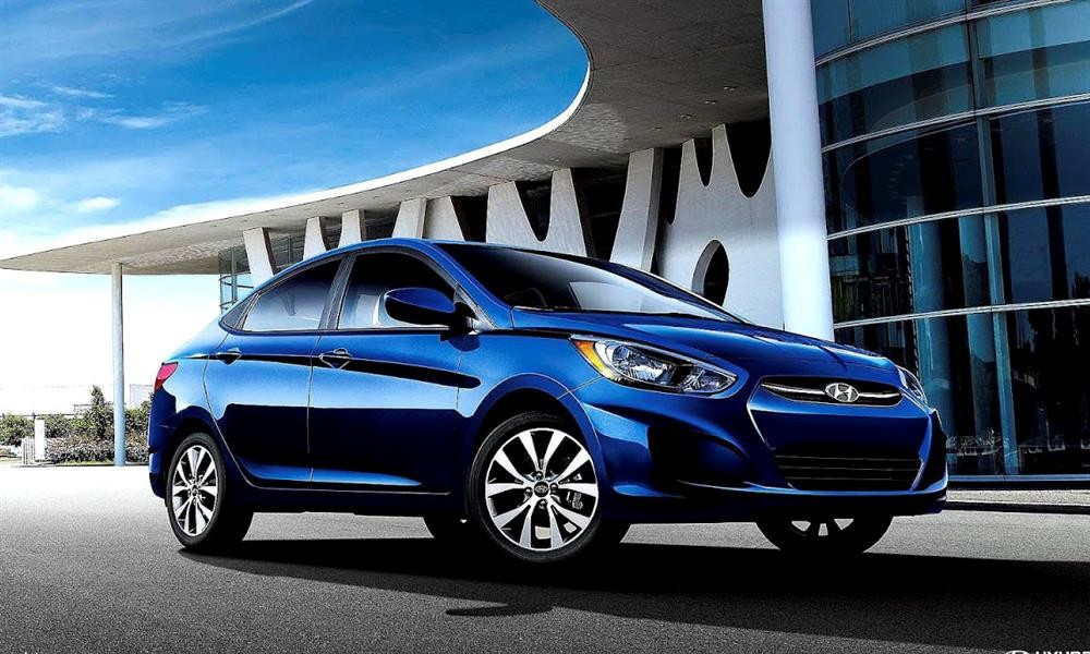 Hyundai undefined image