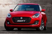 Suzuki undefined image