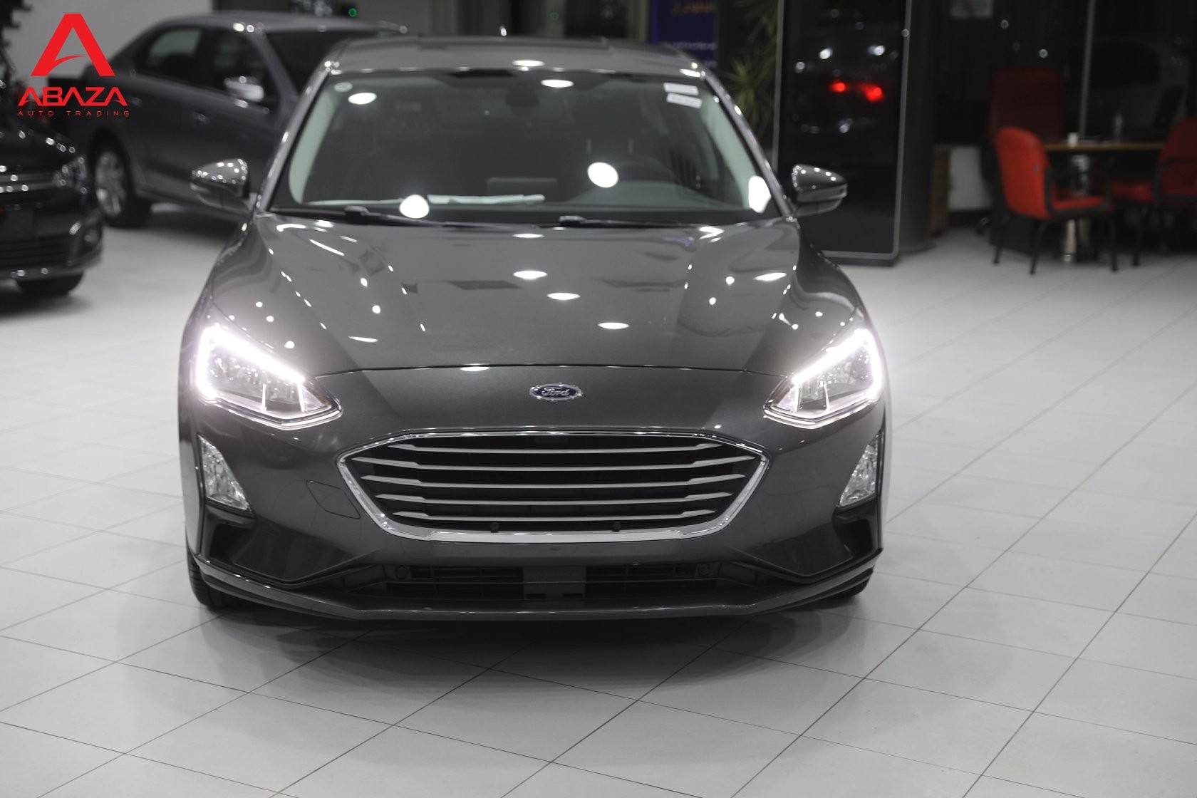 Ford undefined image