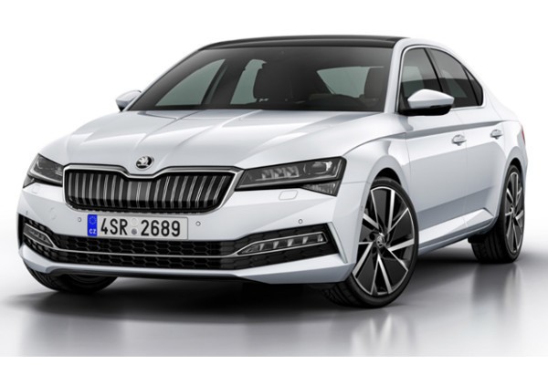 Skoda undefined image