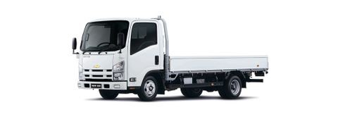 Chevrolet undefined image