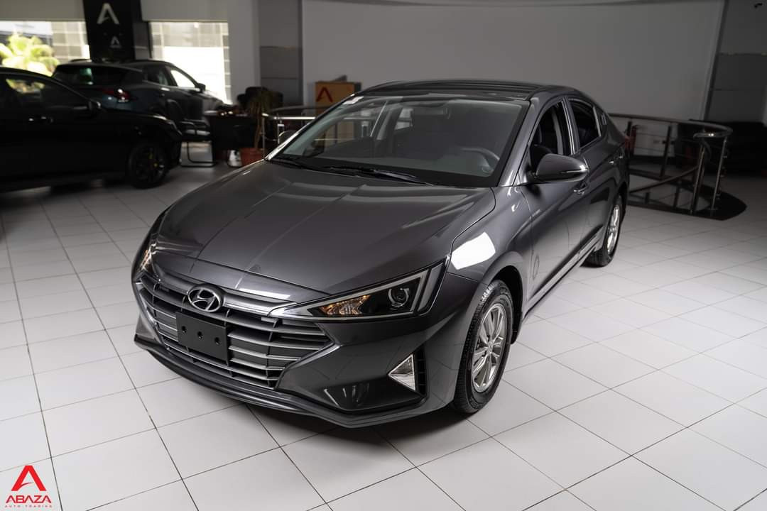 Hyundai undefined image