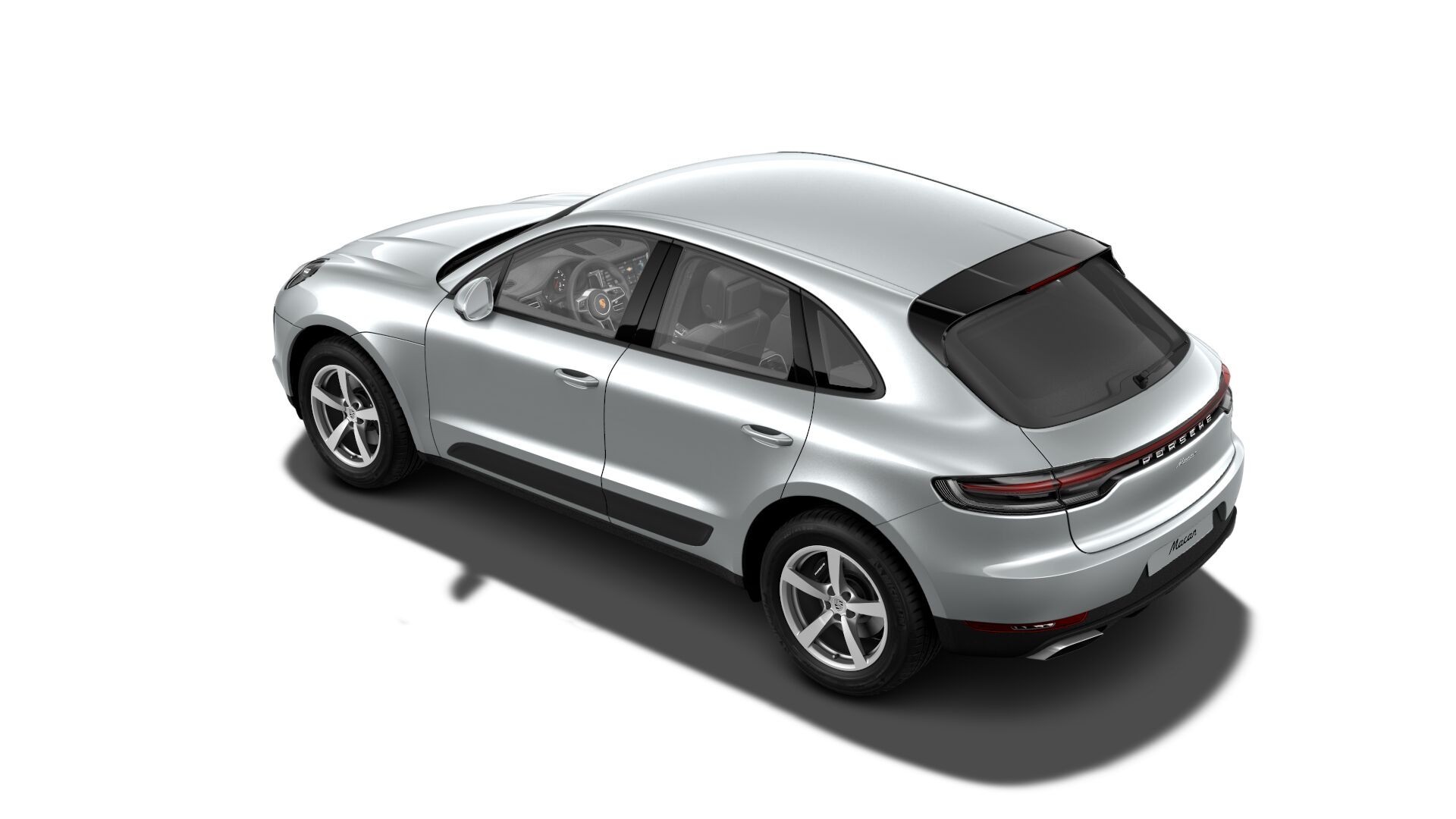 Porsche undefined image