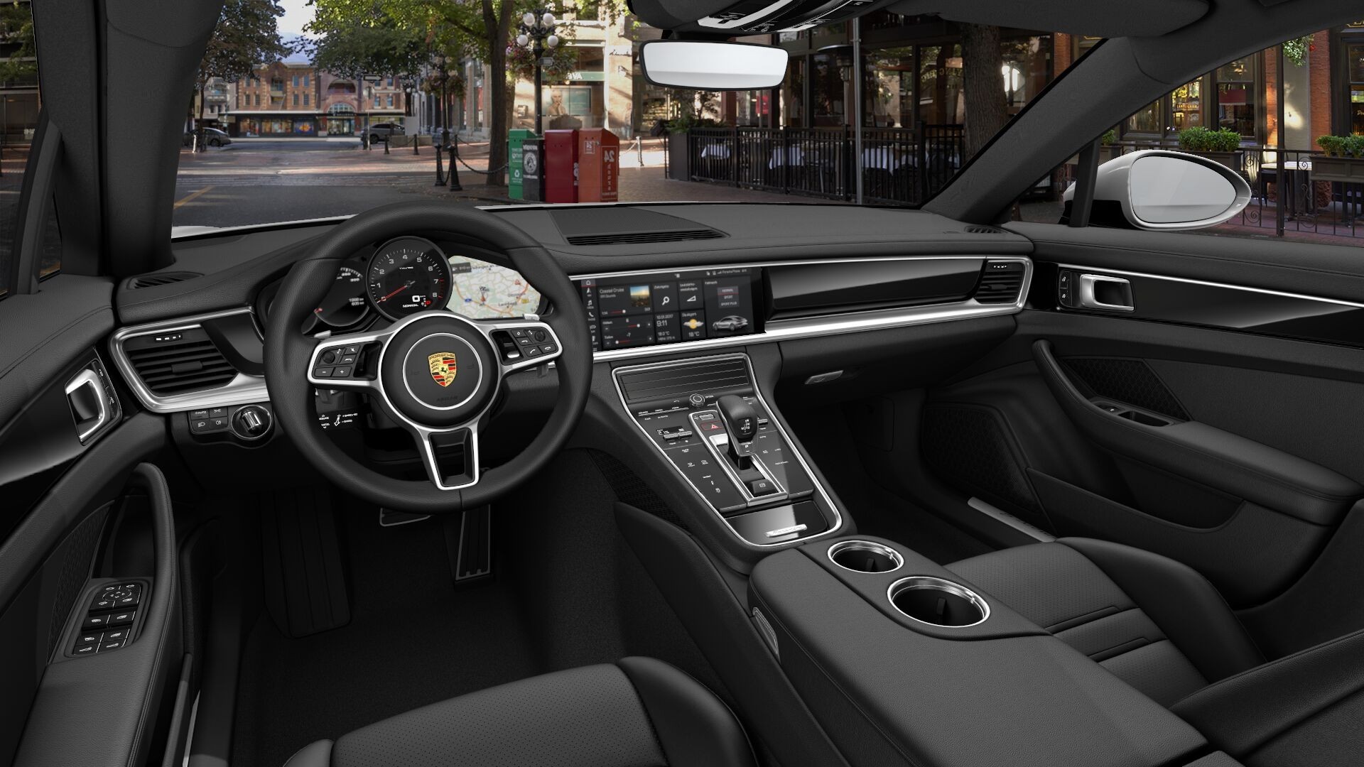 Porsche undefined image