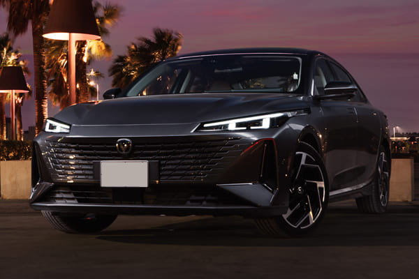 CHANGAN undefined image