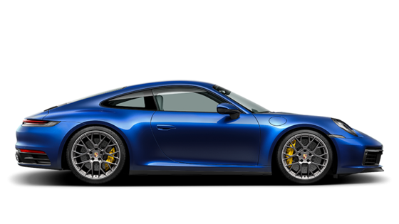 Porsche undefined image