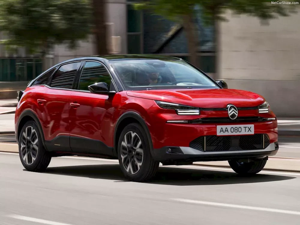 Citroën undefined image