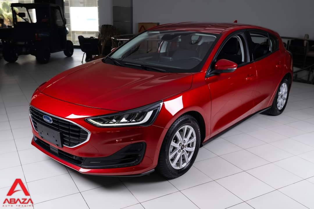 Ford undefined image