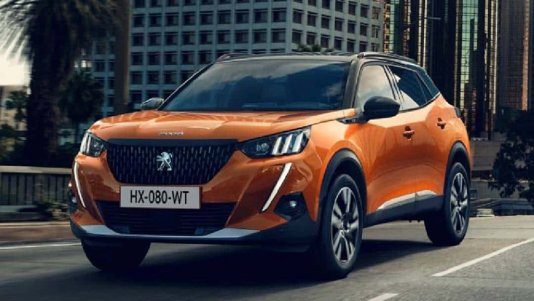 Peugeot undefined image