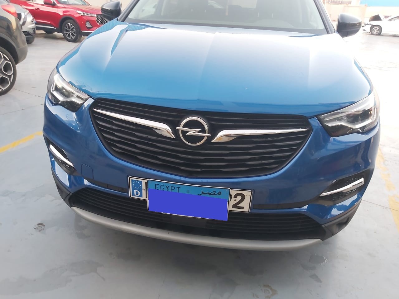 Opel undefined image